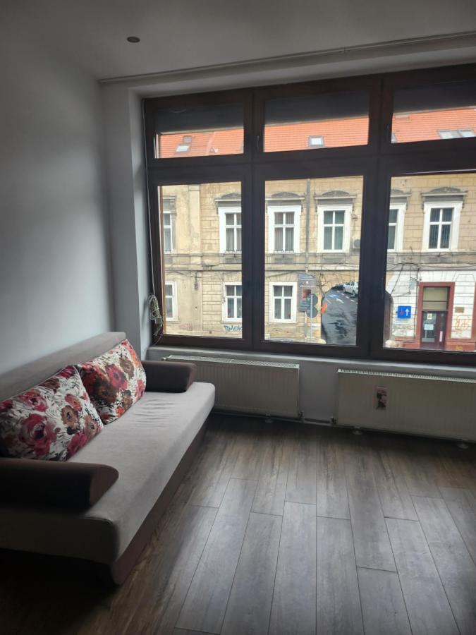 A&L House Apartment Brasov Exterior photo