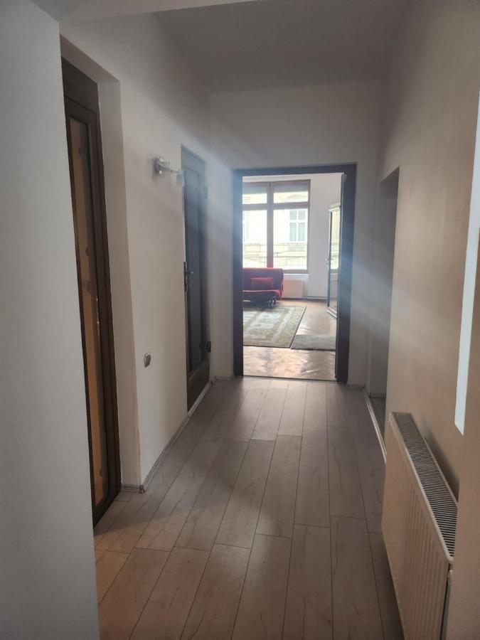 A&L House Apartment Brasov Exterior photo